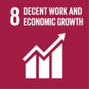 SDG 8: Decent Work