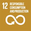 SDG 12: Responsible Production